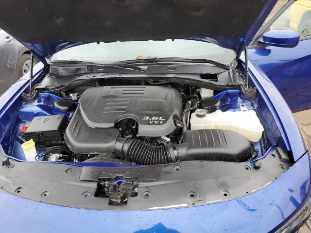 Photo 11 from auction – 2019 DODGE CHARGER SX with VIN 2C3CDXBG5KH657707