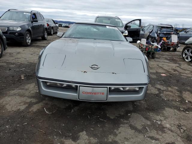Photo 5 from auction – 1984 CHEVROLET CORVETTE with VIN 1G1AY0786E5144213