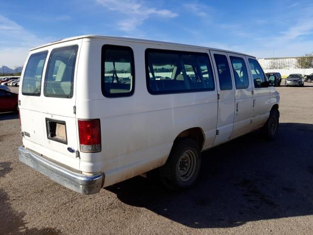 Photo 3 from auction – 2004 FORD ECONOLINE with VIN 1FBSS31SX4HA33166