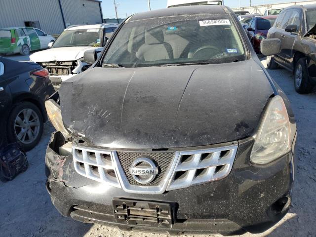 Photo 5 from auction – 2013 NISSAN ROGUE S with VIN JN8AS5MT8DW540638