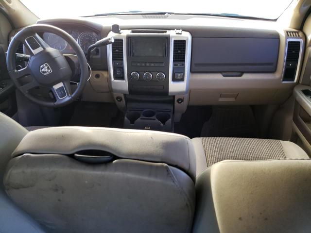 Photo 8 from auction – 2010 DODGE RAM 1500 with VIN 1D7RB1CT9AS126379