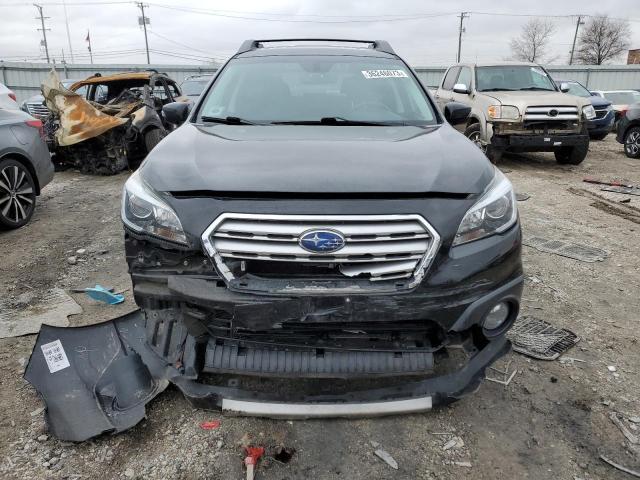 Photo 5 from auction – 2017 SUBARU OUTBACK 2. with VIN 4S4BSANC0H3259265