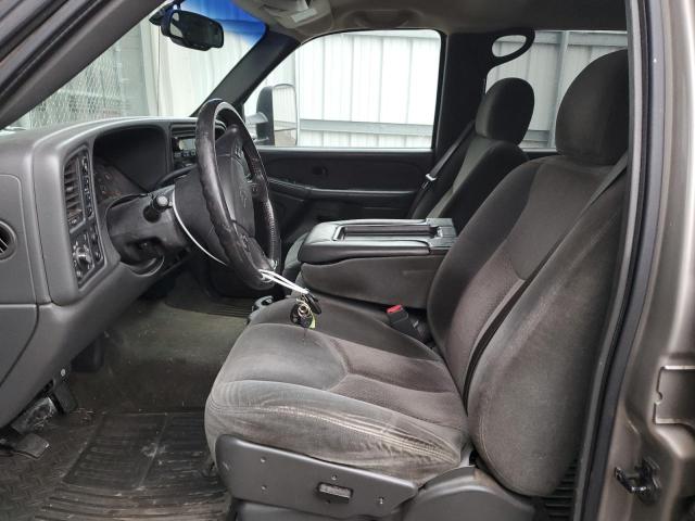 Photo 7 from auction – 2003 CHEVROLET SILVERADO with VIN 1GCGK13U23F230315