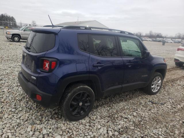 Photo 3 from auction – 2017 JEEP RENEGADE L with VIN ZACCJBBB8HPG12649
