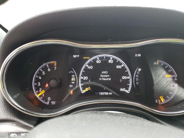 Photo 9 from auction – 2014 JEEP GRAND CHER with VIN 1C4RJFBG8EC294562