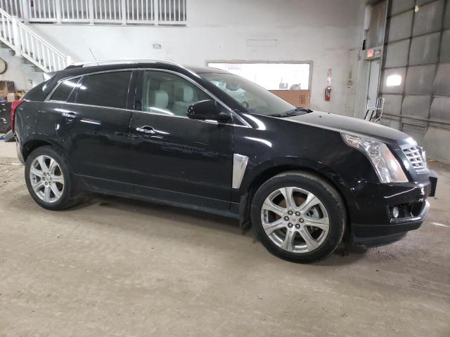 Photo 4 from auction – 2015 CADILLAC SRX PERFOR with VIN 3GYFNFE32FS583801