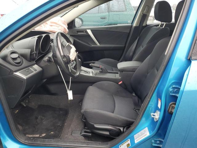 Photo 7 from auction – 2010 MAZDA 3 S with VIN JM1BL1H65A1277768