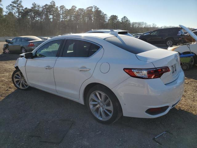 Photo 2 from auction – 2018 ACURA ILX BASE W with VIN 19UDE2F33JA002032