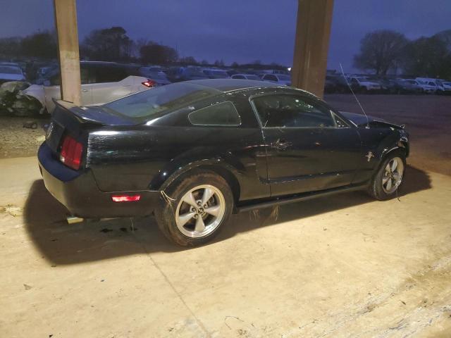 Photo 3 from auction – 2007 FORD MUSTANG with VIN 1ZVHT80N675239910