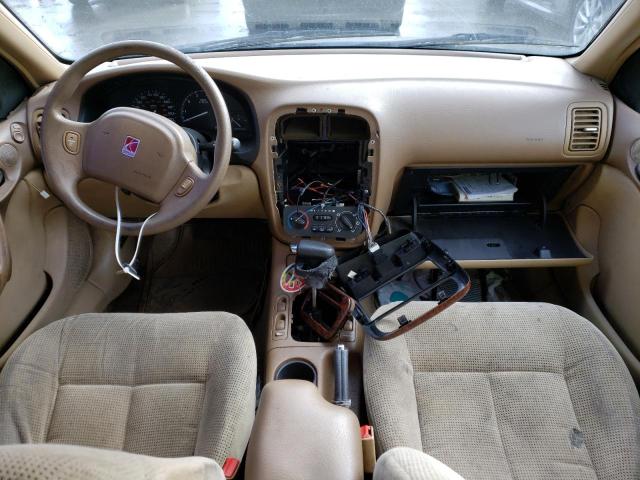 Photo 8 from auction – 2000 SATURN LW1 with VIN 1G8JU82F4YY606272