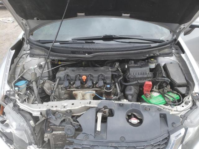 Photo 11 from auction – 2015 HONDA CIVIC SE with VIN 19XFB2F71FE255566