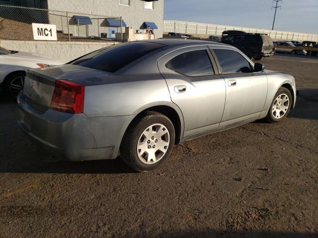 Photo 3 from auction – 2007 DODGE CHARGER with VIN 2B3KA43R07H845316