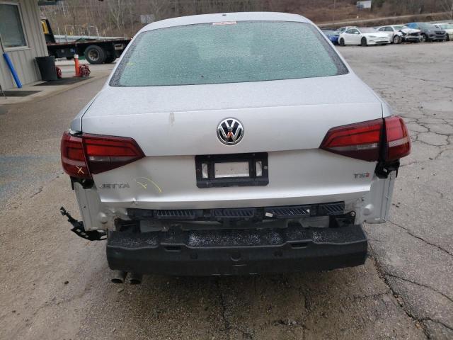 Photo 6 from auction – 2016 VOLKSWAGEN JETTA S with VIN 3VW167AJ3GM307377
