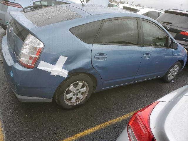 Photo 3 from auction – 2007 TOYOTA PRIUS with VIN JTDKB20U677628342