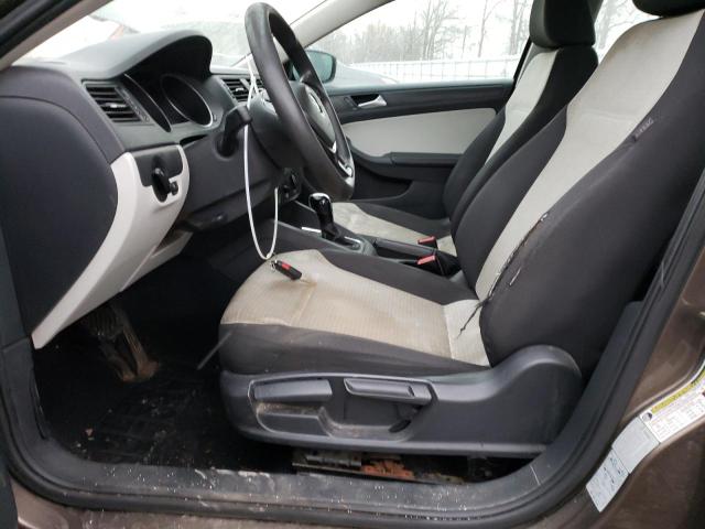 Photo 7 from auction – 2015 VOLKSWAGEN JETTA BASE with VIN 3VW2K7AJ1FM423143