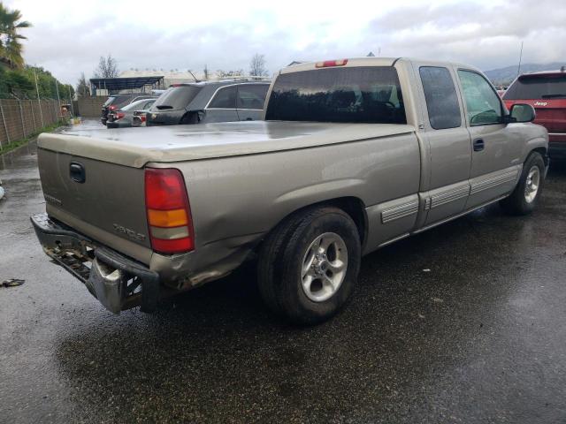 Photo 3 from auction – 1999 CHEVROLET SILVERADO with VIN 2GCEC19T2X1193105