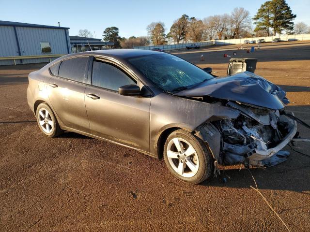 Photo 4 from auction – 2015 DODGE DART SXT with VIN 1C3CDFBB3FD277038