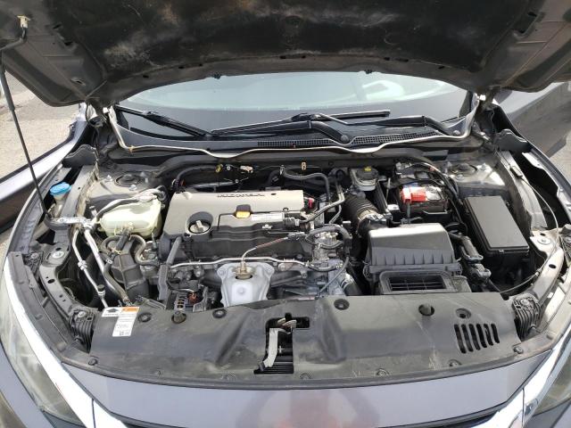 Photo 11 from auction – 2016 HONDA CIVIC LX with VIN 2HGFC2F57GH556782