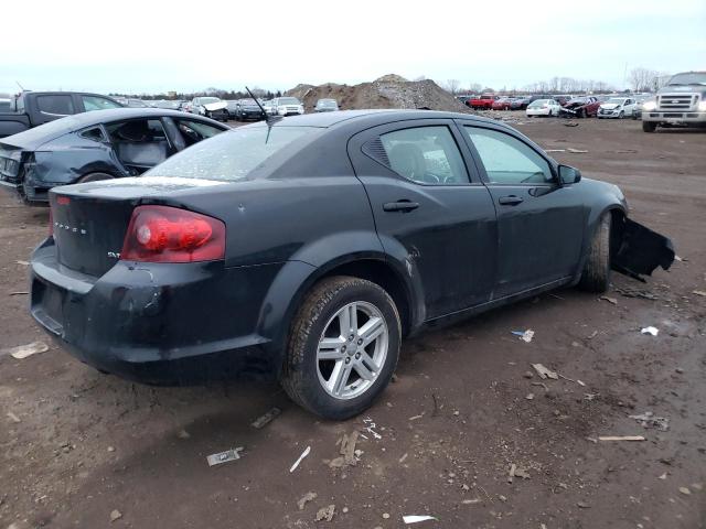 Photo 3 from auction – 2013 DODGE AVENGER SX with VIN 1C3CDZCBXDN556929