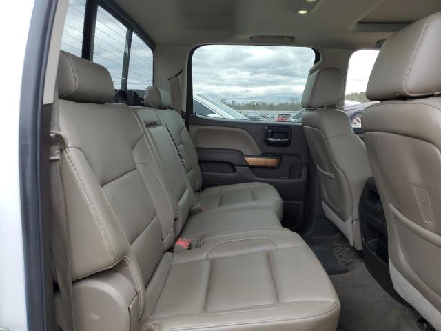Photo 10 from auction – 2014 CHEVROLET SILVERADO with VIN 3GCPCSEC6EG129691