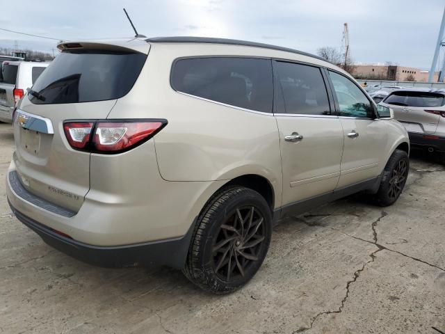Photo 3 from auction – 2014 CHEVROLET TRAVERSE L with VIN 1GNKVGKD4EJ322989
