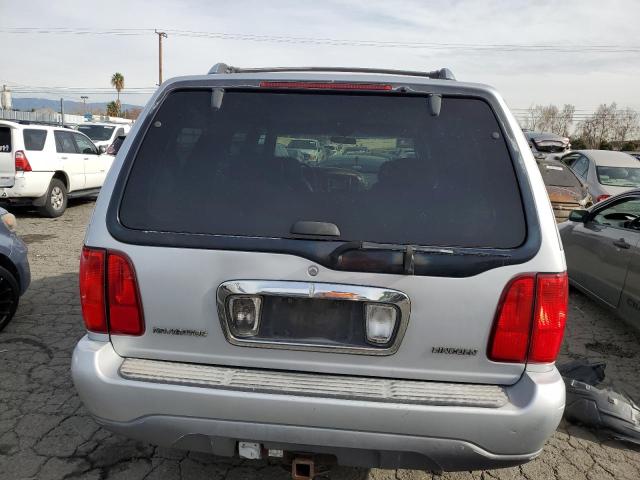 Photo 6 from auction – 1998 LINCOLN NAVIGATOR with VIN 5LMPU28L6WLJ54337