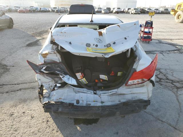 Photo 6 from auction – 2017 HYUNDAI ACCENT SE with VIN KMHCT4AE4HU371149