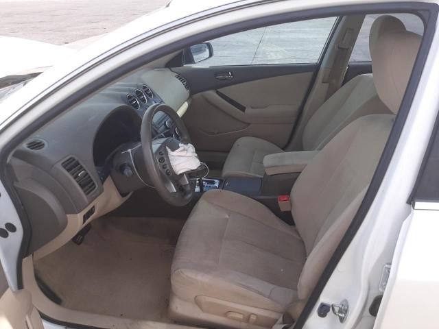 Photo 7 from auction – 2012 NISSAN ALTIMA BAS with VIN 1N4AL2AP8CN403515