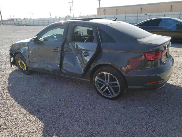 Photo 2 from auction – 2020 AUDI A3 PREMIUM with VIN WAUAUGFF1LA100682