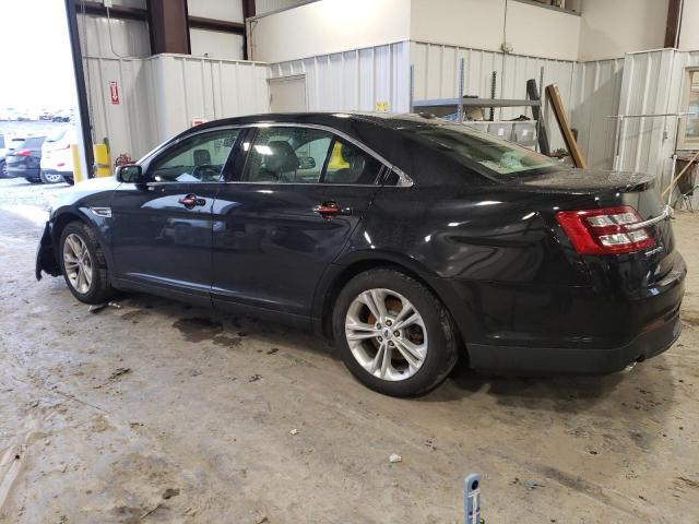 Photo 2 from auction – 2013 FORD TAURUS SEL with VIN 1FAHP2H84DG230132