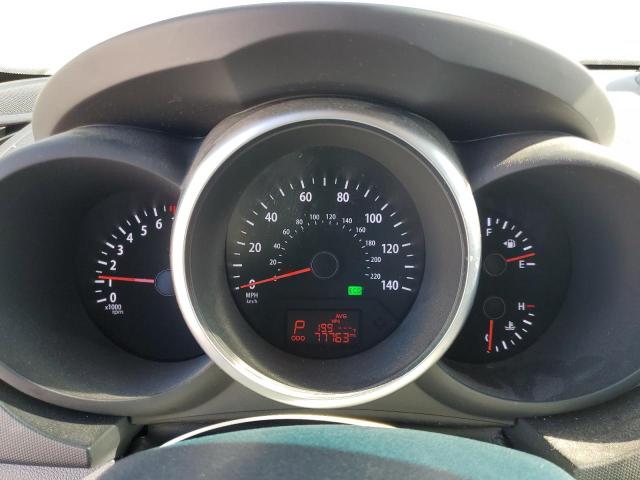 Photo 9 from auction – 2012 KIA SOUL + with VIN KNDJT2A61C7471001
