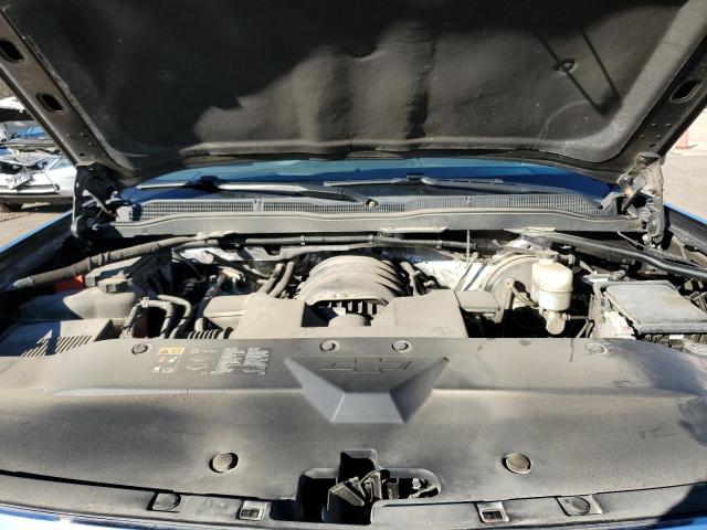 Photo 11 from auction – 2015 CHEVROLET silverado with VIN 3GCUKREC9FG387784