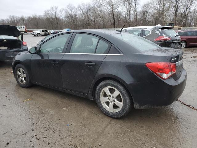 Photo 2 from auction – 2012 CHEVROLET CRUZE LT with VIN 1G1PF5SC4C7304339
