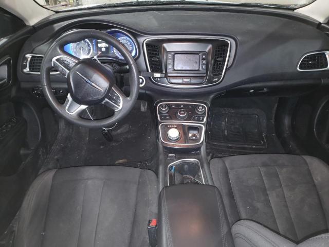 Photo 8 from auction – 2015 CHRYSLER 200 LIMITE with VIN 1C3CCCAB1FN694235