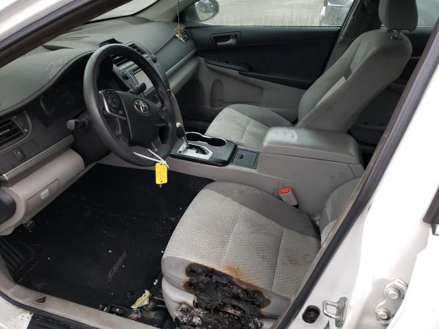Photo 7 from auction – 2012 TOYOTA CAMRY BASE with VIN 4T1BF1FK2CU198739