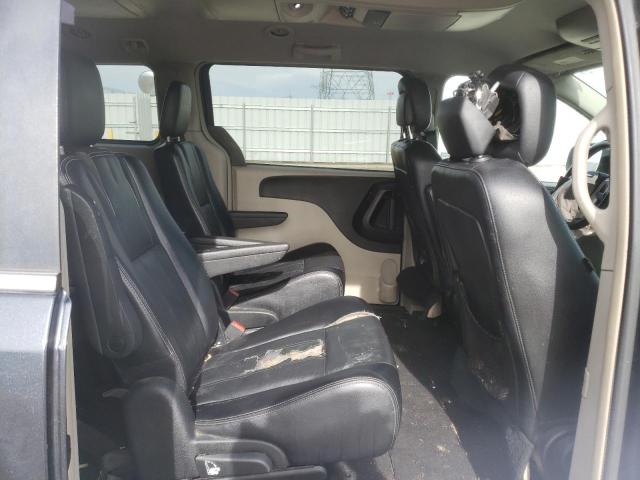 Photo 11 from auction – 2014 CHRYSLER TOWN & COU with VIN 2C4RC1BG8ER382287
