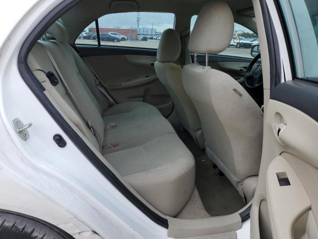 Photo 10 from auction – 2013 TOYOTA COROLLA BA with VIN 2T1BU4EE7DC109284