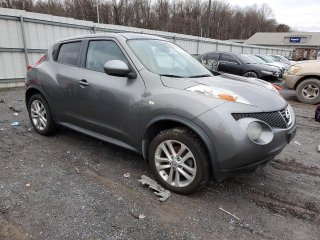 Photo 4 from auction – 2012 NISSAN JUKE S with VIN JN8AF5MV1CT110424