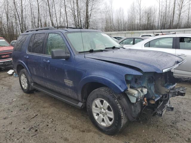 Photo 4 from auction – 2008 FORD EXPLORER X with VIN 1FMEU73EX8UA96245