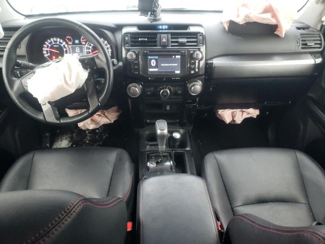 Photo 8 from auction – 2018 TOYOTA 4RUNNER SR with VIN JTEBU5JR7J5576496