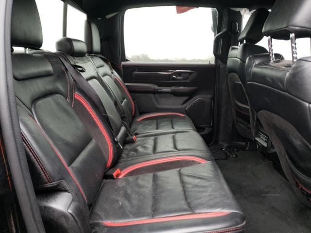 Photo 11 from auction – 2021 RAM 1500 TRX with VIN 1C6SRFU9XMN741489