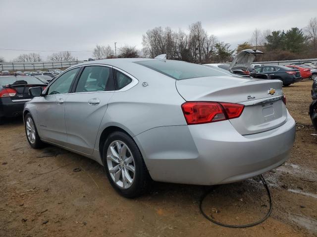 Photo 2 from auction – 2017 CHEVROLET IMPALA LT with VIN 2G1105SA9H9139030