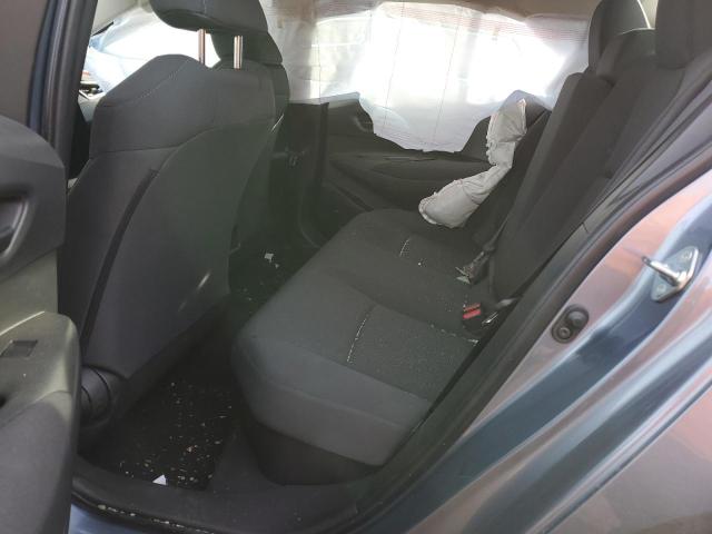 Photo 10 from auction – 2022 TOYOTA COROLLA LE with VIN JTDEAMDE6NJ058020
