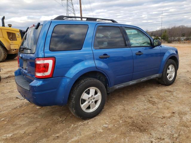 Photo 3 from auction – 2012 FORD ESCAPE XLT with VIN 1FMCU0D73CKB98618