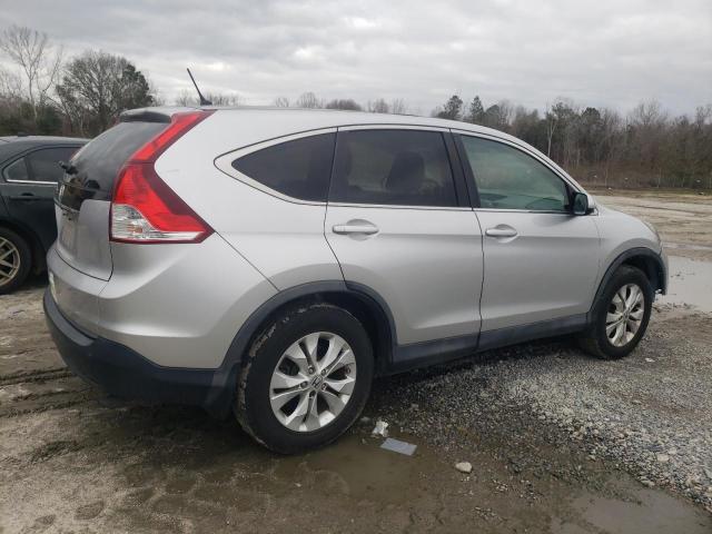 Photo 3 from auction – 2012 HONDA CR-V EX with VIN 3CZRM3H50CG703167
