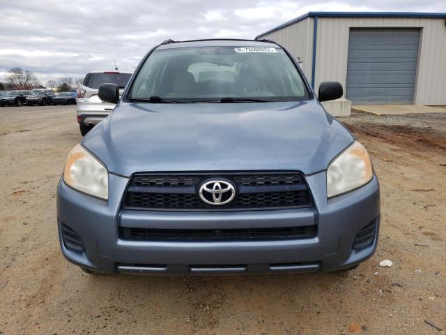 Photo 5 from auction – 2010 TOYOTA RAV4 with VIN JTMZF4DV2AD027312
