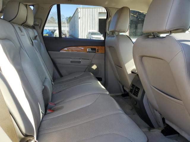 Photo 11 from auction – 2011 LINCOLN MKX with VIN 2LMDJ6JKXBBJ13697