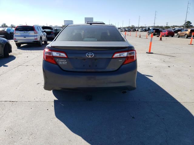 Photo 6 from auction – 2012 TOYOTA CAMRY BASE with VIN 4T1BF1FKXCU030198
