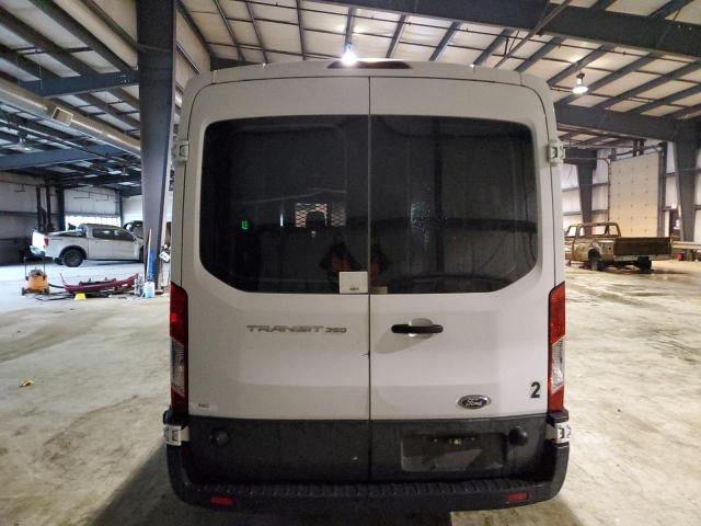 Photo 6 from auction – 2015 FORD TRANSIT T- with VIN 1FBZX2CM3FKA23528