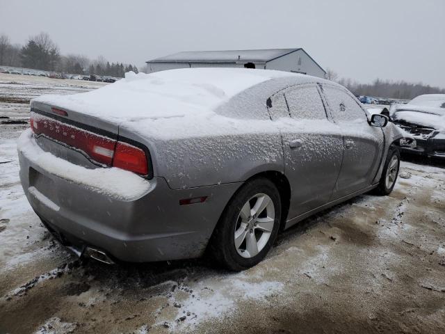 Photo 3 from auction – 2011 DODGE CHARGER with VIN 2B3CL3CG3BH554163